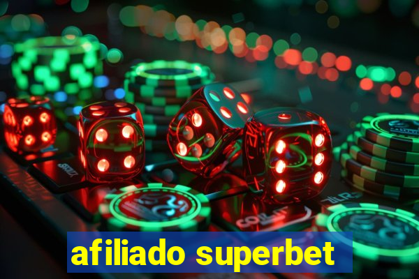 afiliado superbet